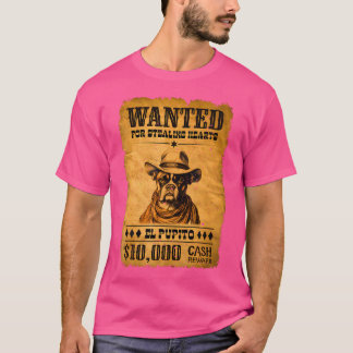 Camisa T