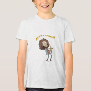 Camisa T