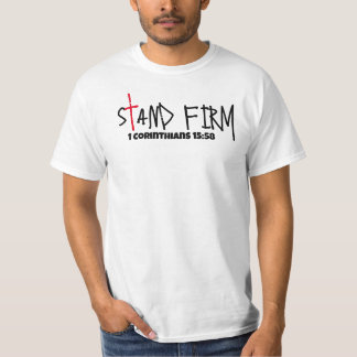 Camisa T