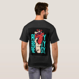 Camisa T