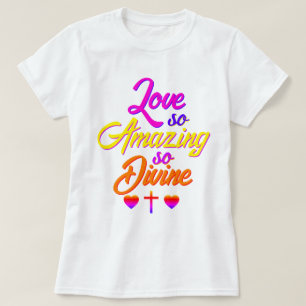 Camisa T