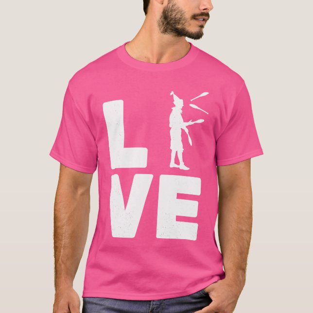 Camisa T (Frente)