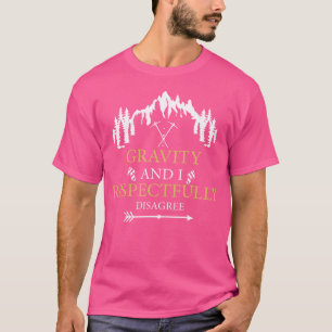 Camisa T