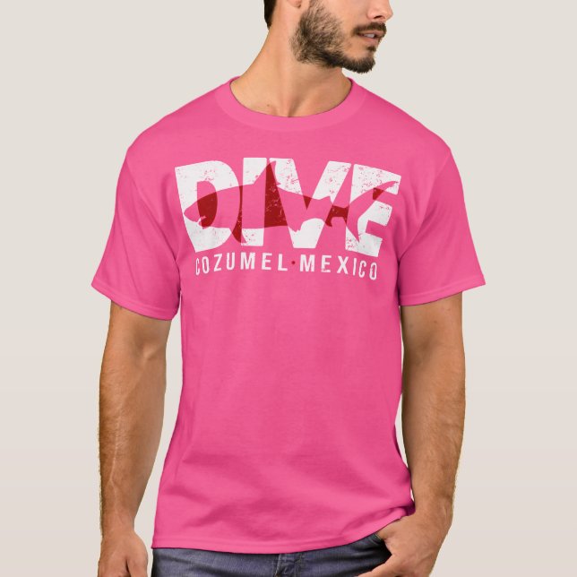 Camisa T (Frente)