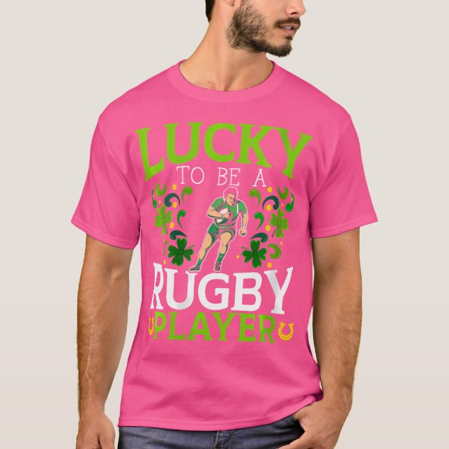 Camisa T (Frente)