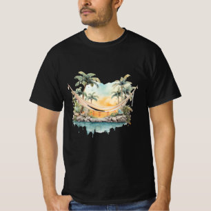 Camisa T
