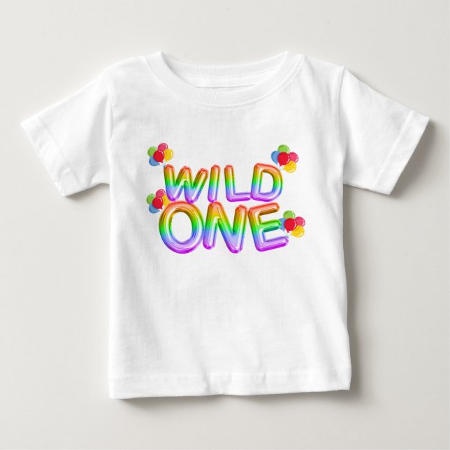 Camisa T (Frente)