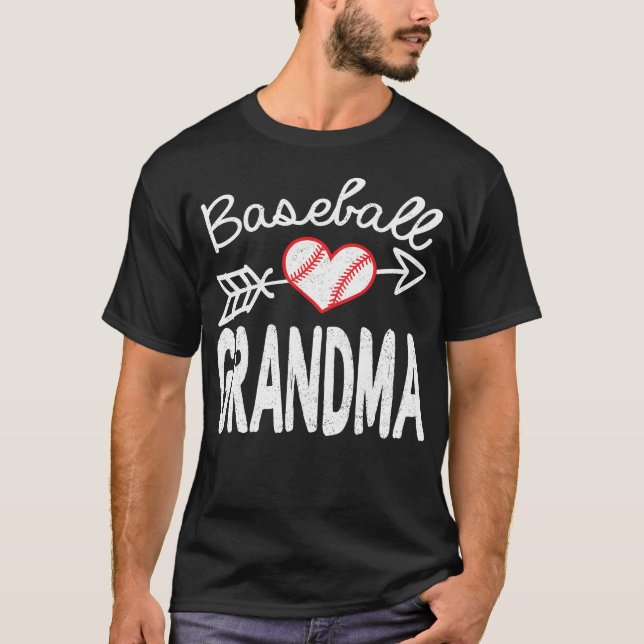 Camisa T (Frente)