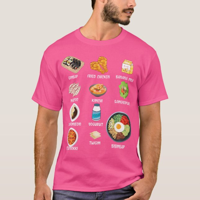 Camisa T (Frente)