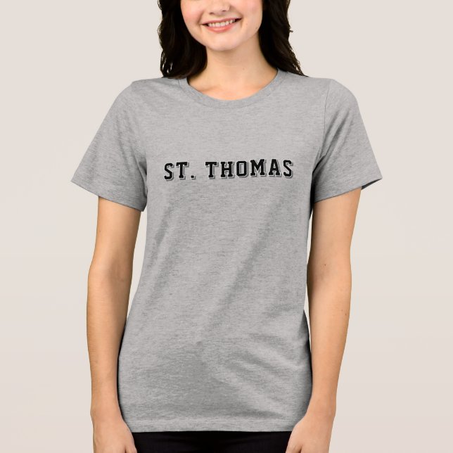 Camisa T (Frente)