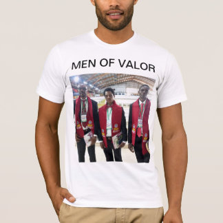Camisa T