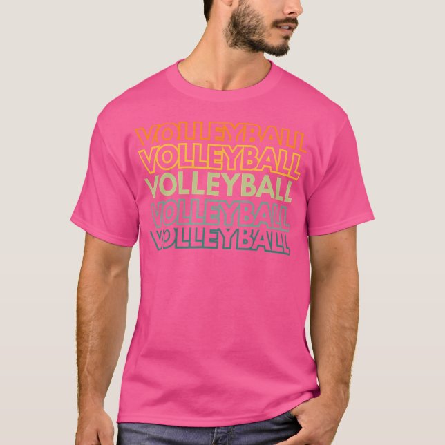 Camisa T (Frente)