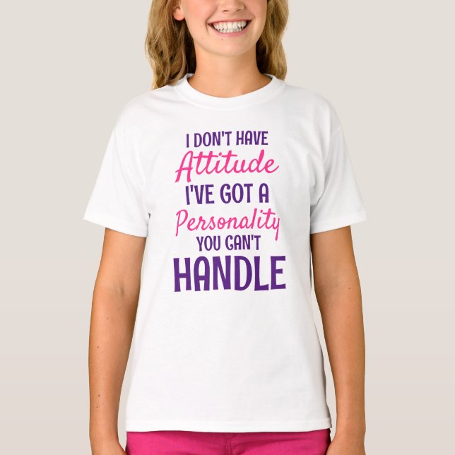 Camisa T (Frente)