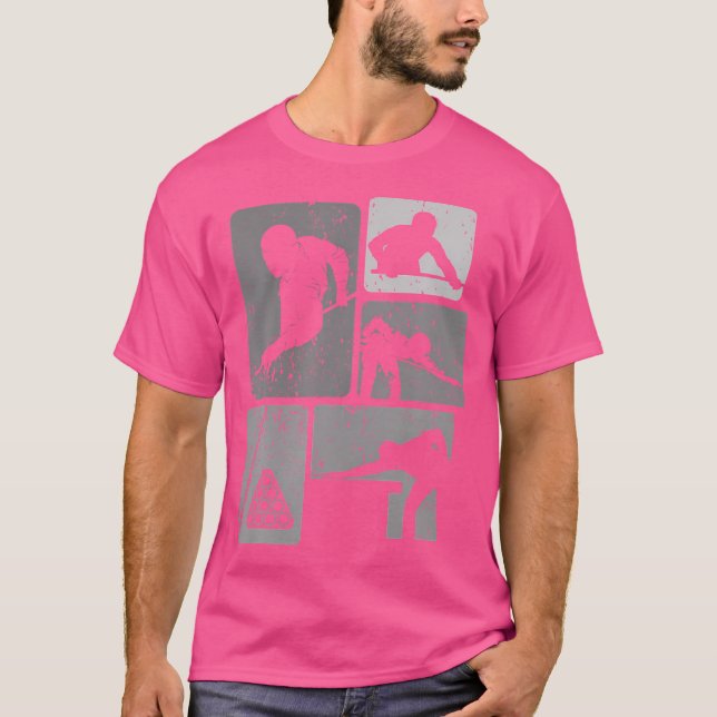 Camisa T (Frente)