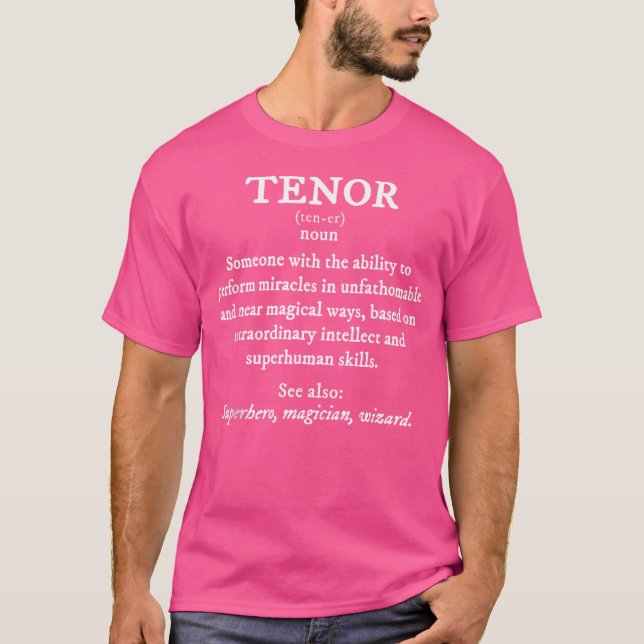 Camisa T (Frente)