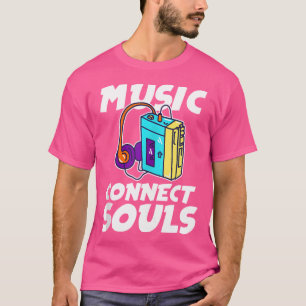 Camisa T
