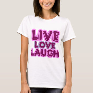 Camisa T