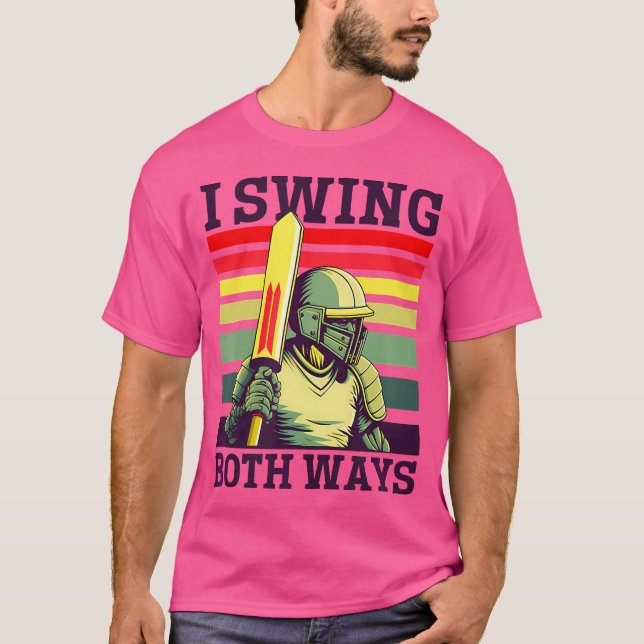 Camisa T (Frente)