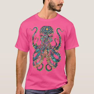 Camisa T