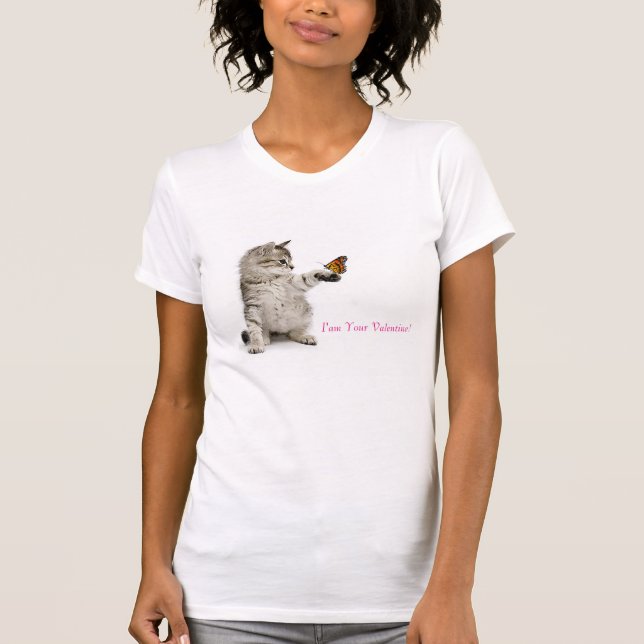 Camisa T (Frente)