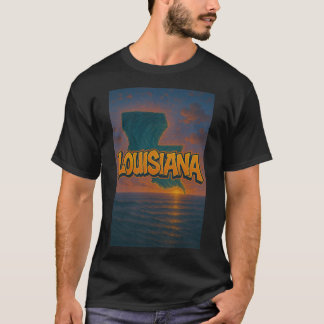 Camisa T