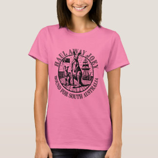 Camisa T