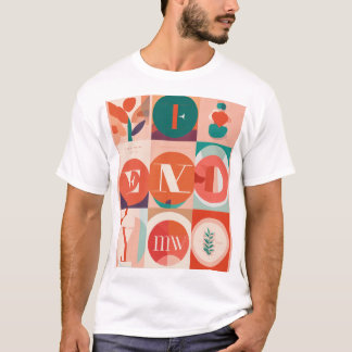 Camisa T