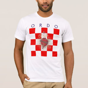 Camisa T