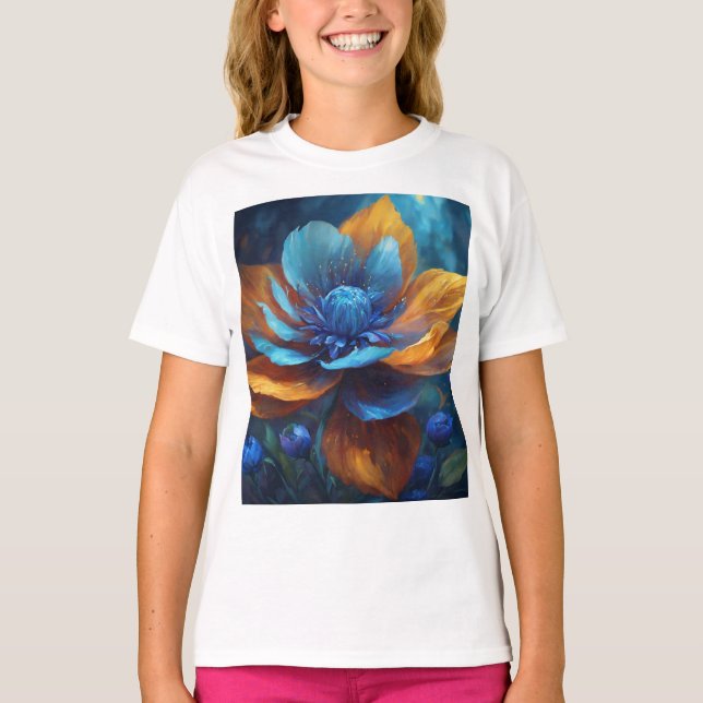Camisa T (Frente)