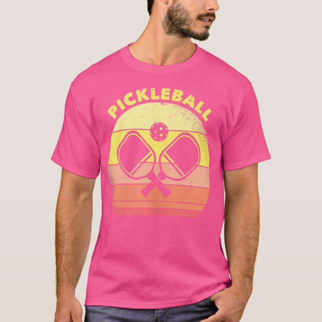Camisa T (Frente)