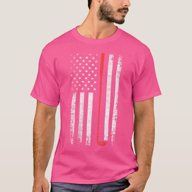 Camisa T (Frente)