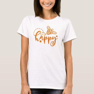 Camisa T
