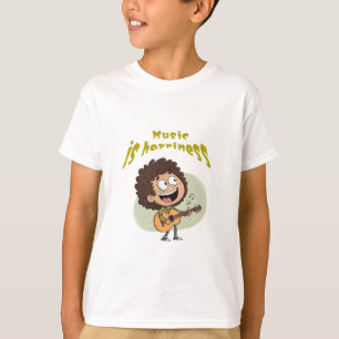 Camisa T