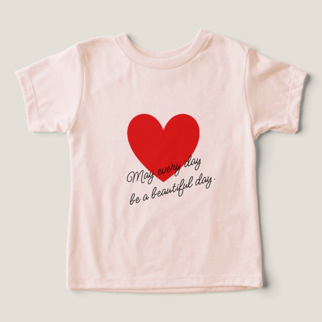 Camisa T (Design frontal)