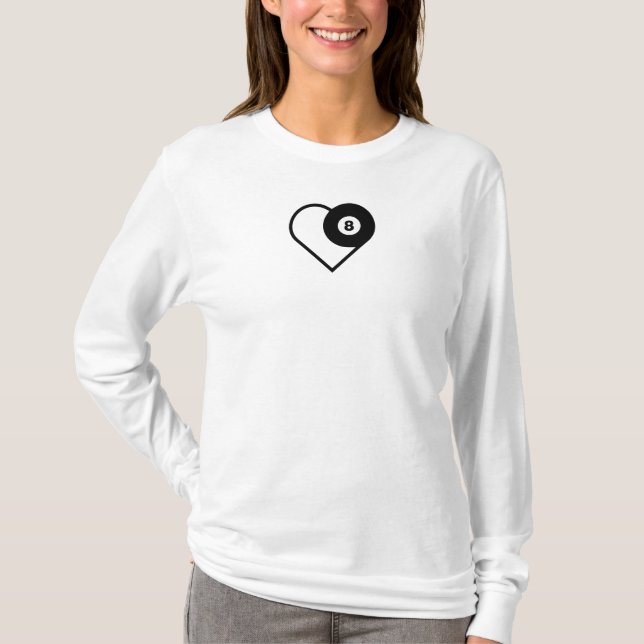Camisa T (Frente)