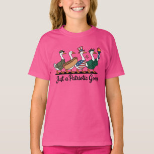Camisa T