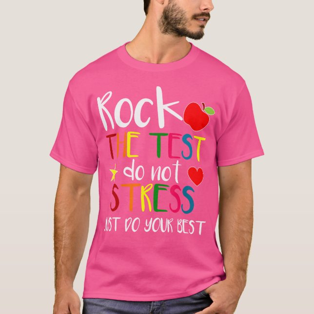 Camisa T (Frente)