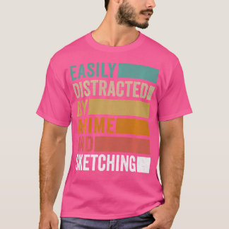 Camisa T