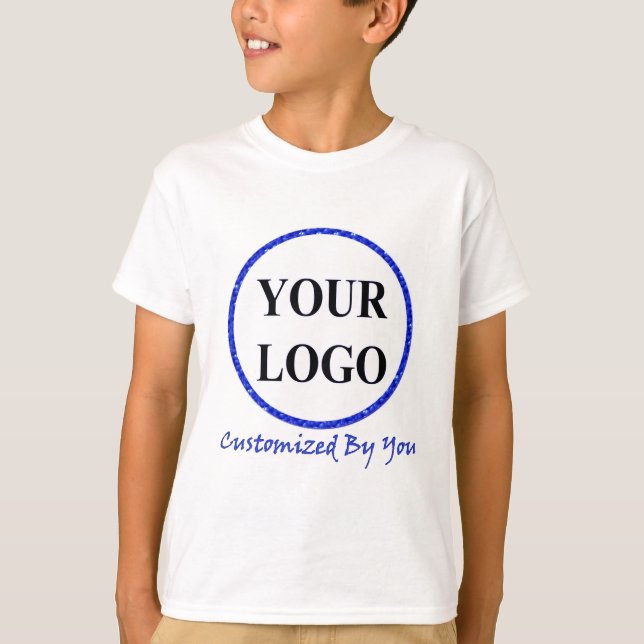 Camisa T (Frente)