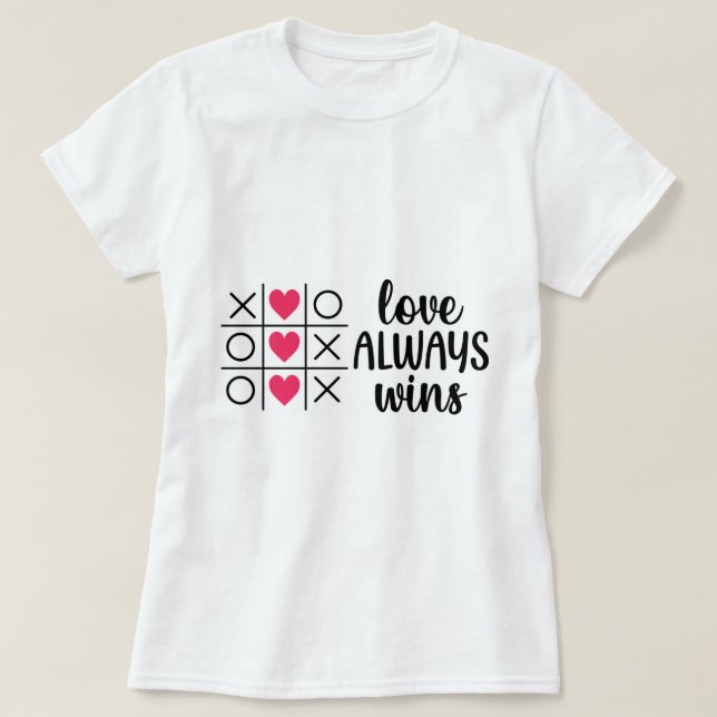 Camisa T (Frente do Design)