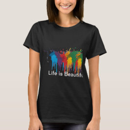 Camisa T