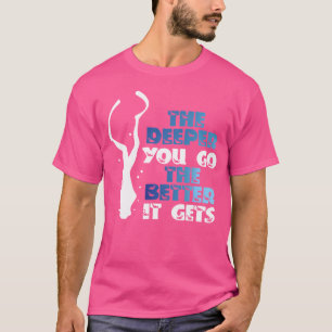 Camisa T
