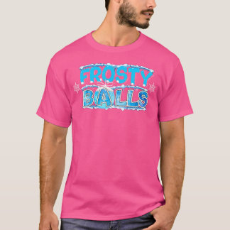 Camisa T