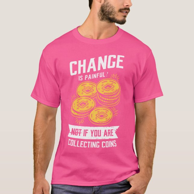 Camisa T (Frente)