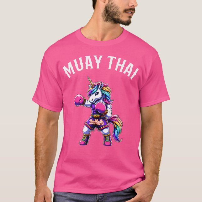 Camisa T (Frente)
