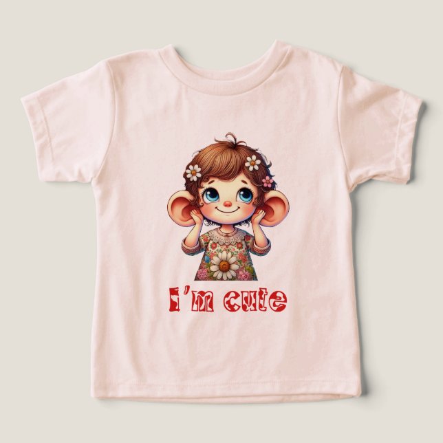 Camisa T (Design frontal)