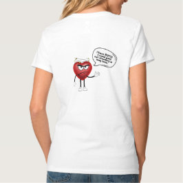 Camisa T