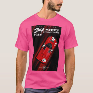 Camisa T