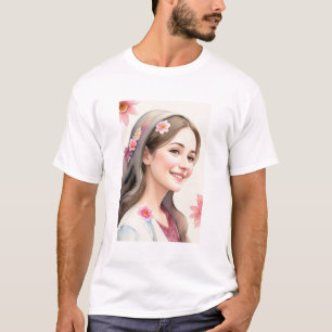 Camisa T