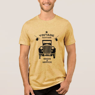 Camisa T